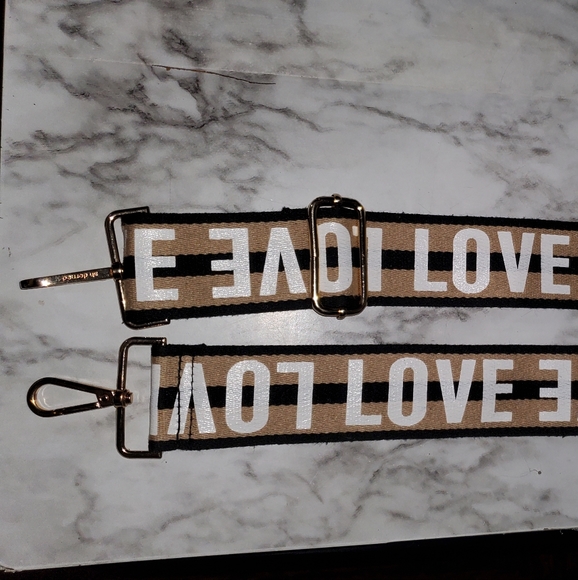 Wide strap 26- 48 - Picture 1 of 3